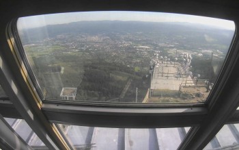 Ještěd