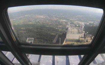 Ještěd