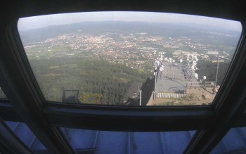 Ještěd