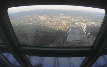 Ještěd