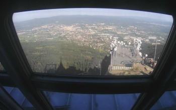 Ještěd