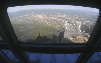Ještěd