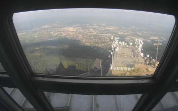 Ještěd
