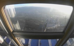 Ještěd, Liberec