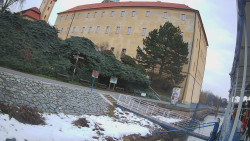 Loď Král Jiří - Poděbrady