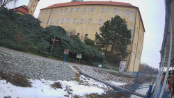 Loď Král Jiří - Poděbrady