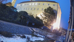 Loď Král Jiří - Poděbrady