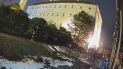 Loď Král Jiří - Poděbrady