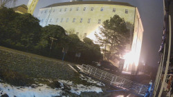 Loď Král Jiří - Poděbrady