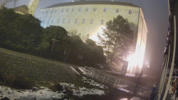 Loď Král Jiří - Poděbrady