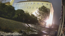 Loď Král Jiří - Poděbrady