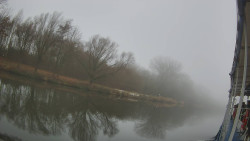 Loď Král Jiří - Poděbrady