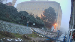 Loď Král Jiří - Poděbrady