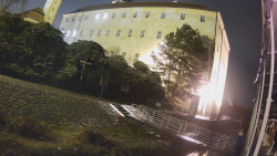 Loď Král Jiří - Poděbrady