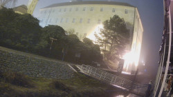 Loď Král Jiří - Poděbrady