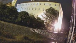 Loď Král Jiří - Poděbrady