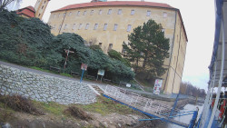 Loď Král Jiří - Poděbrady