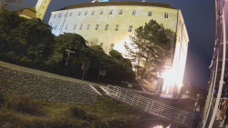 Loď Král Jiří - Poděbrady