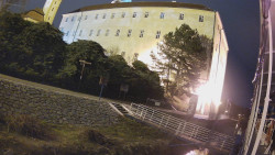 Loď Král Jiří - Poděbrady