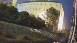 Loď Král Jiří - Poděbrady