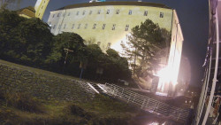 Loď Král Jiří - Poděbrady