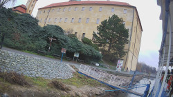 Loď Král Jiří - Poděbrady