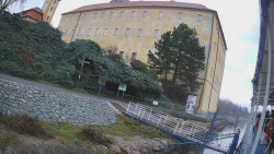 Loď Král Jiří - Poděbrady