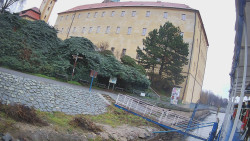 Loď Král Jiří - Poděbrady