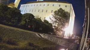 Poděbrady - Loď Král Jiří - Loď Král Jiří - Poděbrady - 7.12.2025 v 19:30