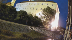 Loď Král Jiří - Poděbrady