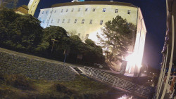 Loď Král Jiří - Poděbrady