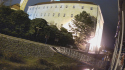 Loď Král Jiří - Poděbrady