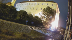 Loď Král Jiří - Poděbrady