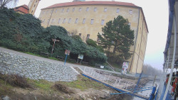 Loď Král Jiří - Poděbrady