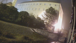 Loď Král Jiří - Poděbrady