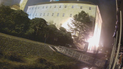 Loď Král Jiří - Poděbrady