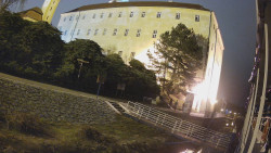 Loď Král Jiří - Poděbrady