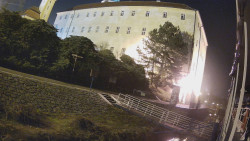 Loď Král Jiří - Poděbrady