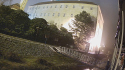 Loď Král Jiří - Poděbrady