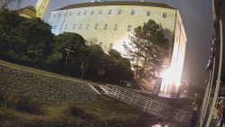 Loď Král Jiří - Poděbrady