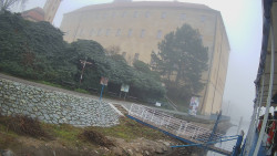 Loď Král Jiří - Poděbrady