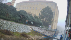 Loď Král Jiří - Poděbrady