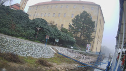 Loď Král Jiří - Poděbrady