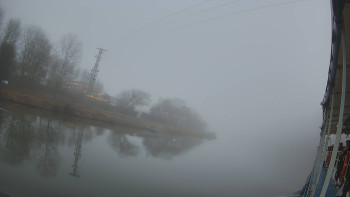 Poděbrady - Loď Král Jiří