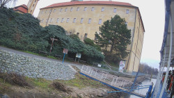 Loď Král Jiří - Poděbrady