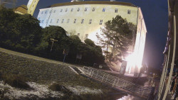 Loď Král Jiří - Poděbrady