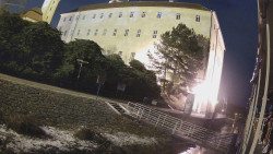 Loď Král Jiří - Poděbrady