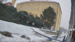 Loď Král Jiří - Poděbrady