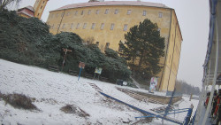 Loď Král Jiří - Poděbrady