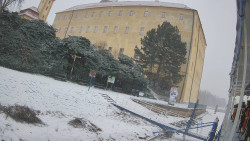 Loď Král Jiří - Poděbrady